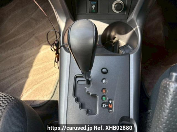 Used 2006 AT toyota rav4 ACA36W Image[27]