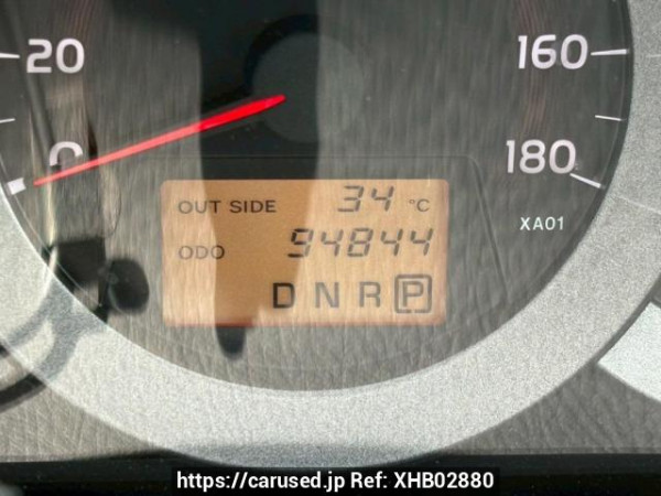 Used 2006 AT toyota rav4 ACA36W Image[29]