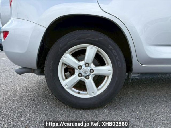 Used 2006 AT toyota rav4 ACA36W Image[31]