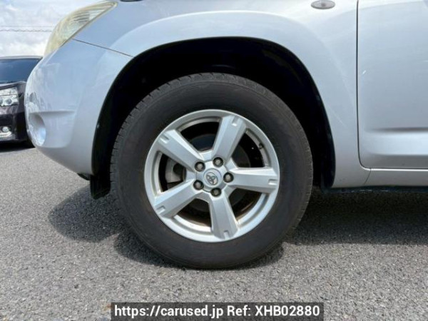Used 2006 AT toyota rav4 ACA36W Image[33]