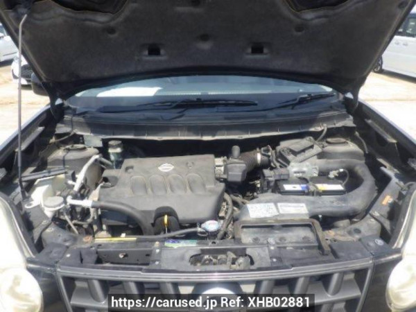 Used 2008 AT nissan x-trail NT31 Image[9]