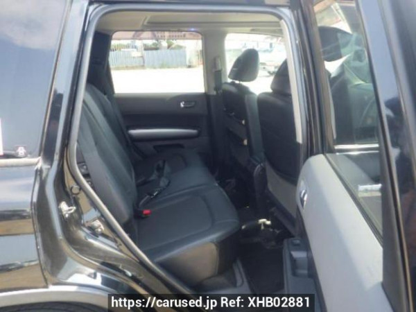 Used 2008 AT nissan x-trail NT31 Image[13]