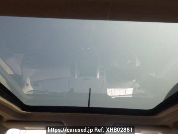 Used 2008 AT nissan x-trail NT31 Image[15]