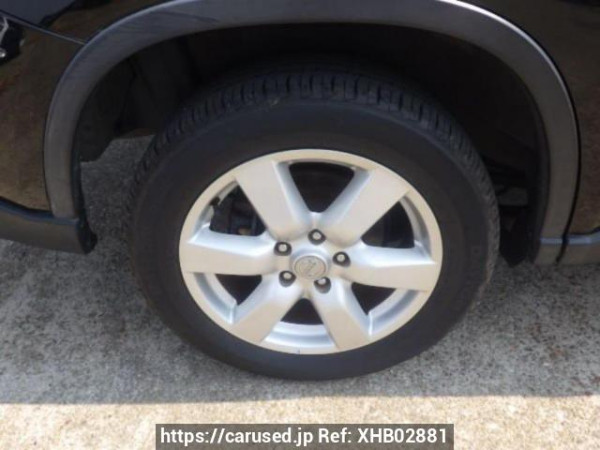 Used 2008 AT nissan x-trail NT31 Image[25]