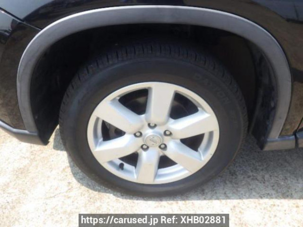 Used 2008 AT nissan x-trail NT31 Image[27]
