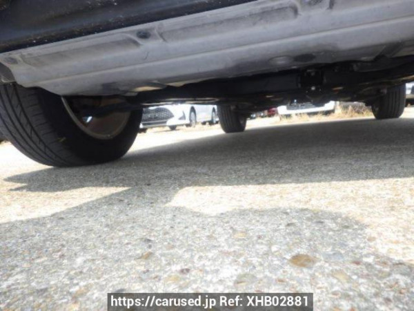 Used 2008 AT nissan x-trail NT31 Image[28]