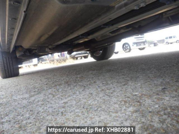 Used 2008 AT nissan x-trail NT31 Image[29]