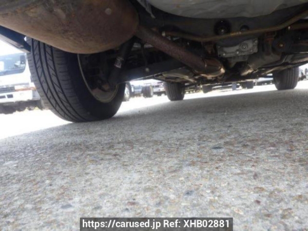 Used 2008 AT nissan x-trail NT31 Image[31]