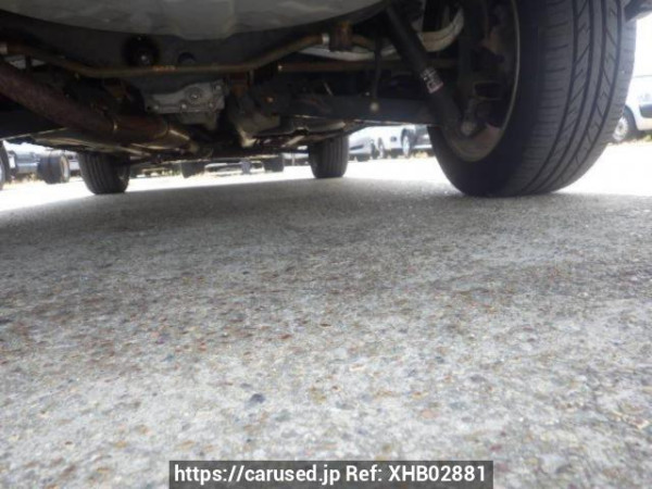 Used 2008 AT nissan x-trail NT31 Image[33]