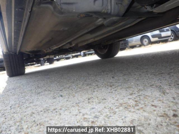 Used 2008 AT nissan x-trail NT31 Image[34]