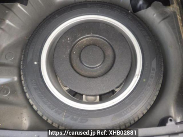 Used 2008 AT nissan x-trail NT31 Image[36]