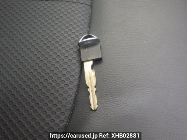 Used 2008 AT nissan x-trail NT31 Image[37]