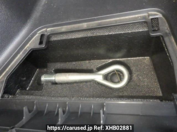 Used 2008 AT nissan x-trail NT31 Image[39]