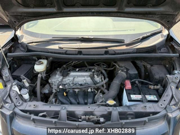 Used 2009 AT toyota noah ZRR70W Image[9]