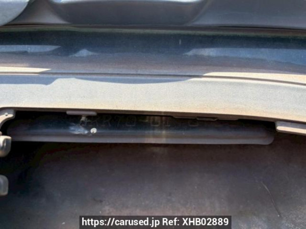 Used 2009 AT toyota noah ZRR70W Image[11]