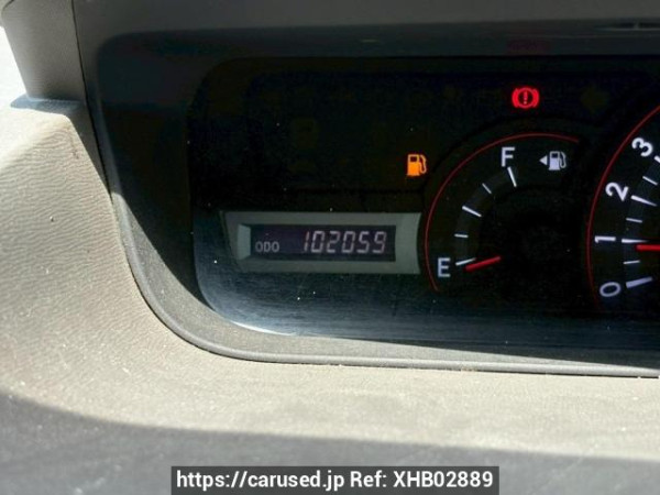 Used 2009 AT toyota noah ZRR70W Image[23]