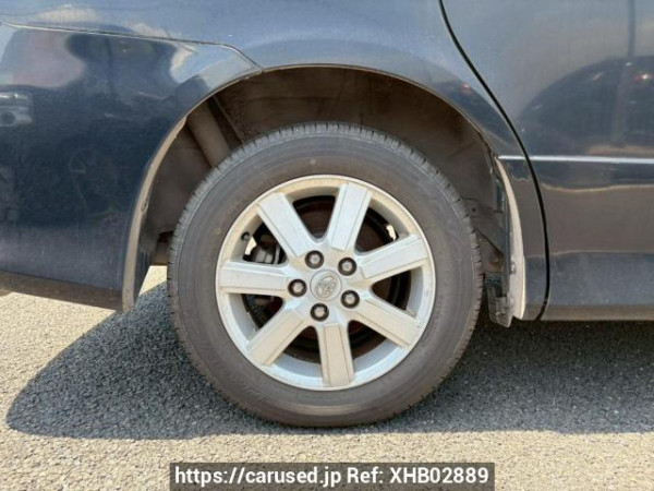 Used 2009 AT toyota noah ZRR70W Image[33]