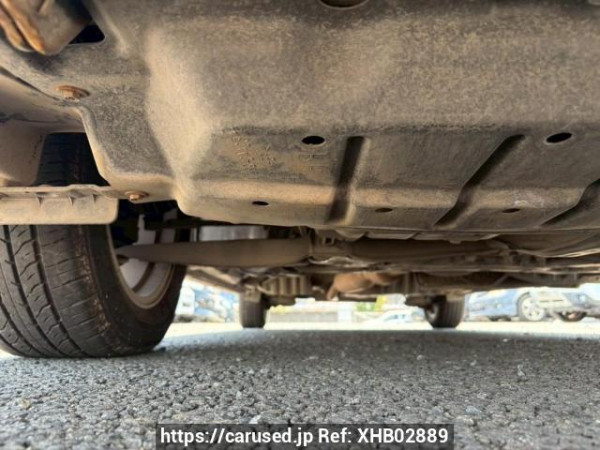 Used 2009 AT toyota noah ZRR70W Image[36]