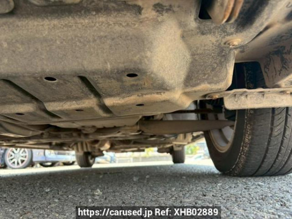 Used 2009 AT toyota noah ZRR70W Image[37]