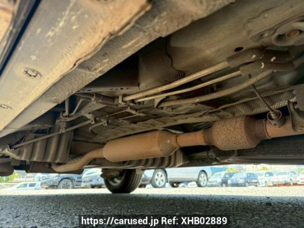 Used 2009 AT toyota noah ZRR70W Image[38]