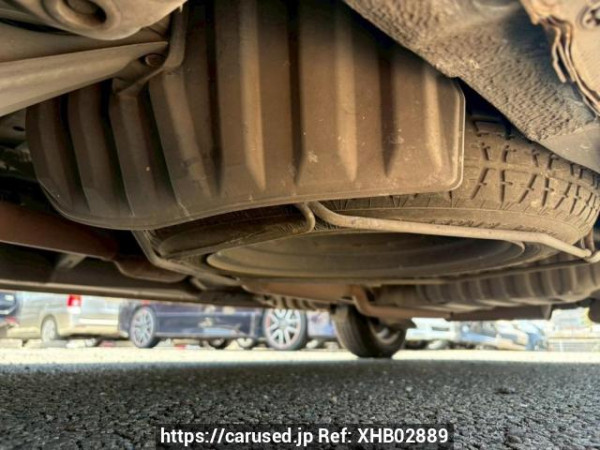 Used 2009 AT toyota noah ZRR70W Image[39]