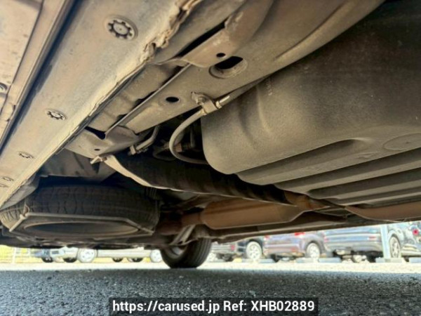 Used 2009 AT toyota noah ZRR70W Image[40]