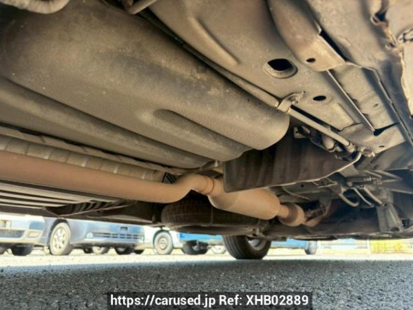 Used 2009 AT toyota noah ZRR70W Image[41]