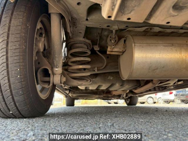 Used 2009 AT toyota noah ZRR70W Image[42]