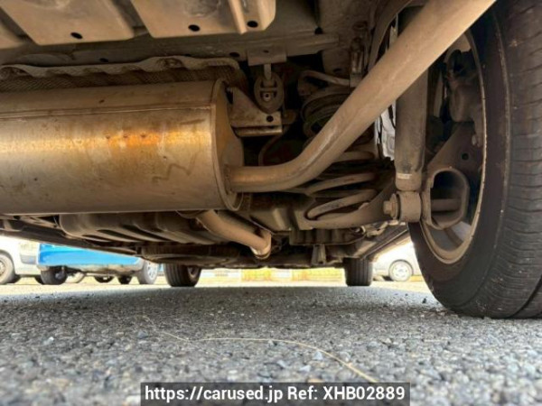 Used 2009 AT toyota noah ZRR70W Image[43]