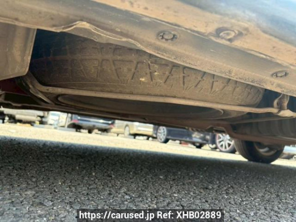 Used 2009 AT toyota noah ZRR70W Image[45]