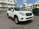 Toyota Land Cruiser Prado GRJ150W