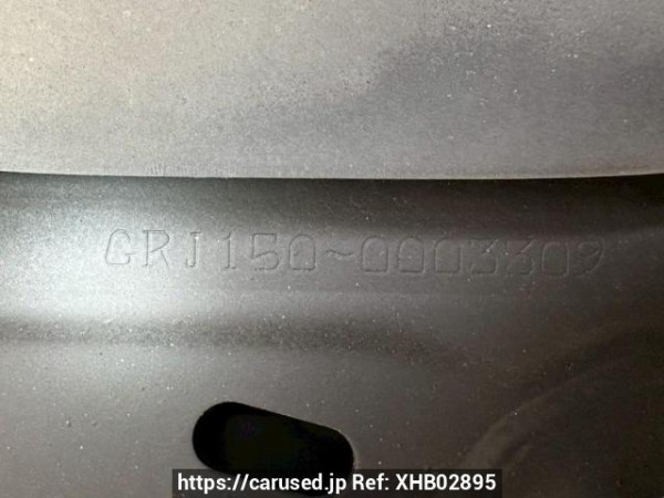 Used 2011 AT toyota land-cruiser-prado GRJ150W Image[11]