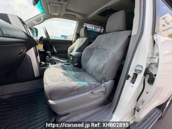 Used 2011 AT toyota land-cruiser-prado GRJ150W Image[13]