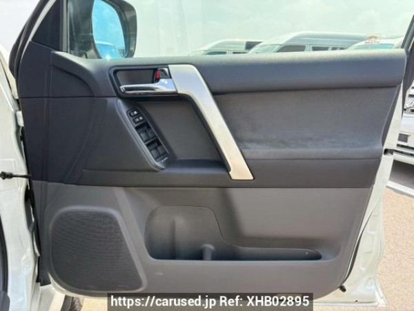Used 2011 AT toyota land-cruiser-prado GRJ150W Image[17]