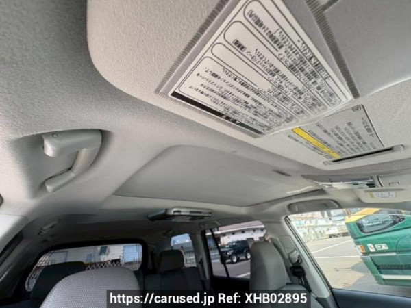 Used 2011 AT toyota land-cruiser-prado GRJ150W Image[18]