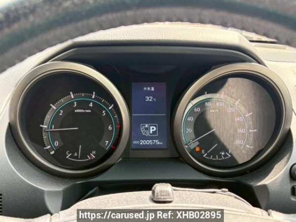 Used 2011 AT toyota land-cruiser-prado GRJ150W Image[22]