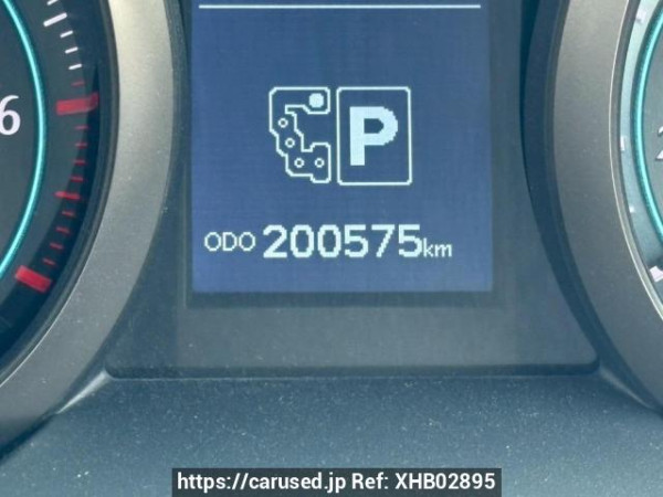 Used 2011 AT toyota land-cruiser-prado GRJ150W Image[23]