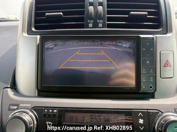 Used 2011 AT toyota land-cruiser-prado GRJ150W Image[26]