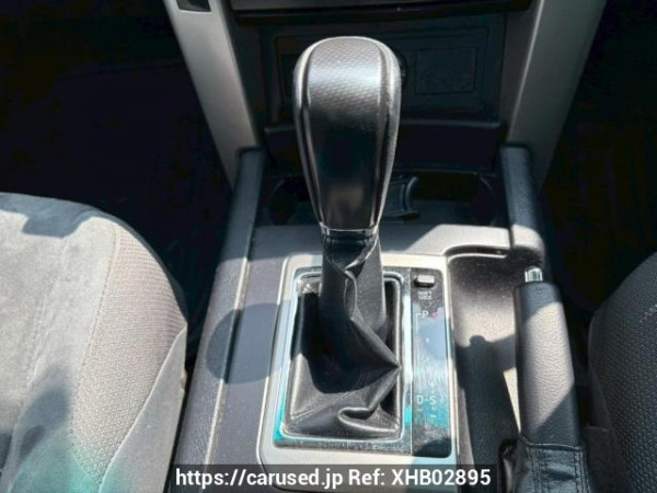 Used 2011 AT toyota land-cruiser-prado GRJ150W Image[28]