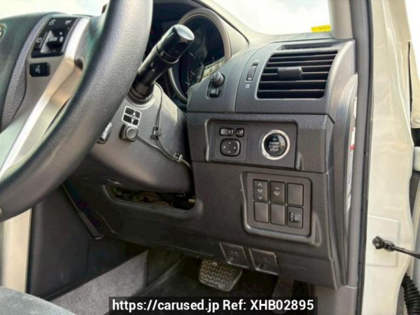 Used 2011 AT toyota land-cruiser-prado GRJ150W Image[29]