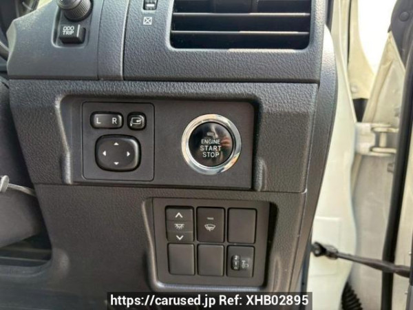 Used 2011 AT toyota land-cruiser-prado GRJ150W Image[30]