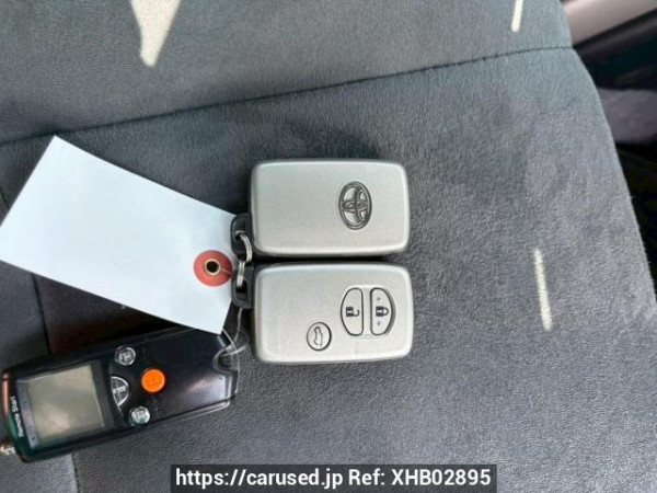 Used 2011 AT toyota land-cruiser-prado GRJ150W Image[31]