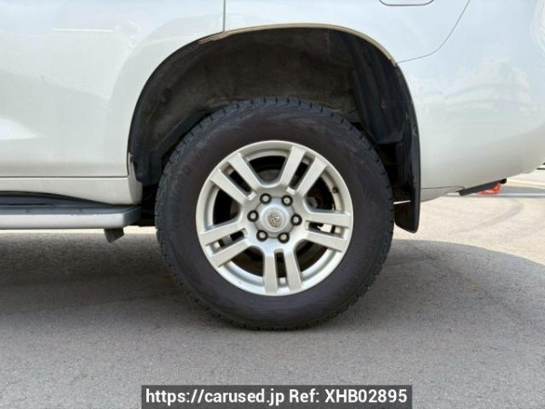 Used 2011 AT toyota land-cruiser-prado GRJ150W Image[33]