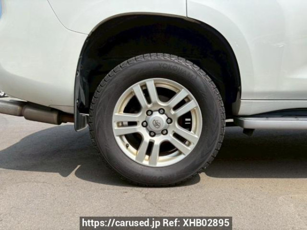Used 2011 AT toyota land-cruiser-prado GRJ150W Image[34]