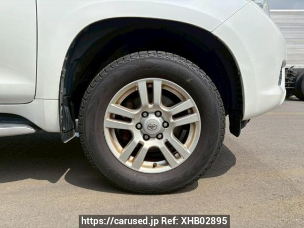 Used 2011 AT toyota land-cruiser-prado GRJ150W Image[35]