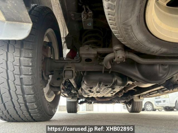 Used 2011 AT toyota land-cruiser-prado GRJ150W Image[38]