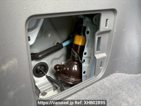 Used 2011 AT toyota land-cruiser-prado GRJ150W Image[42]