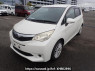 Used 2011 AT subaru trezia NSP120X Image[2]