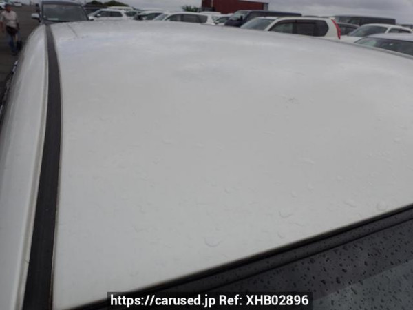 Used 2011 AT subaru trezia NSP120X Image[6]