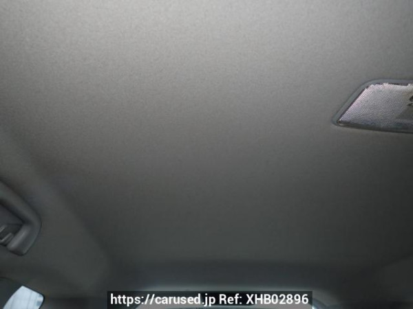 Used 2011 AT subaru trezia NSP120X Image[10]